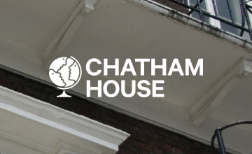 Chatham House logo