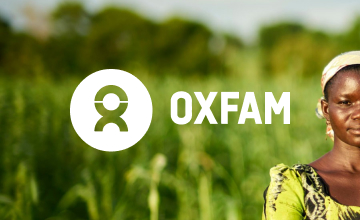 oxfam logo