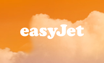 easyJet logo