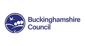 buckingham council logo