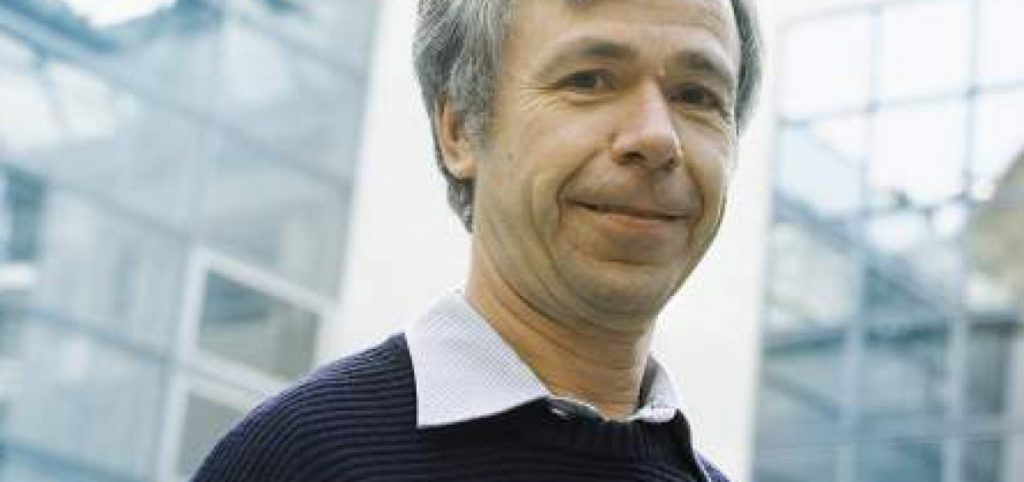 Image of Rolf Molich