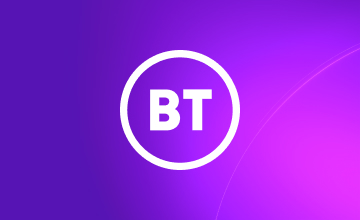 BT logo