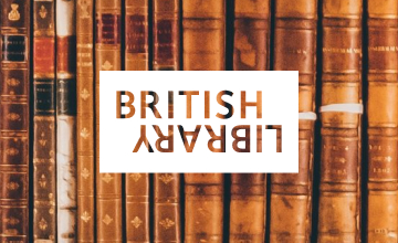 British library logo