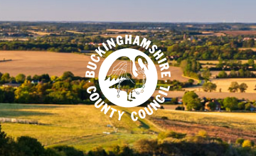 Buckinghamshire city council