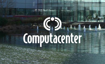 Computacenter logo