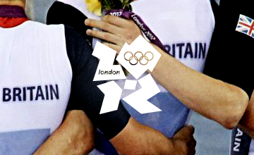 London 2012 logo