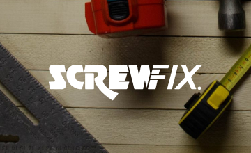 screw fix logo