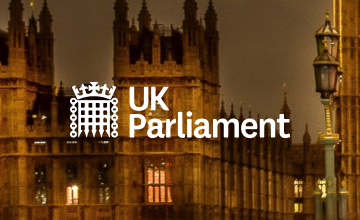 uk parliament logo