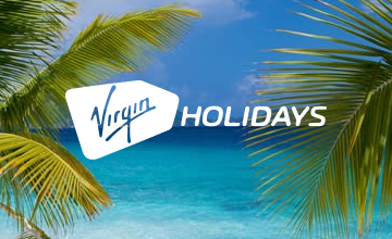 Virgin hols logo