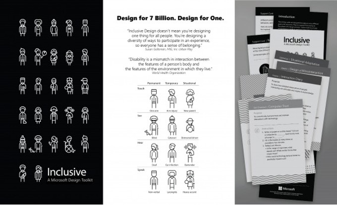 design for 7 billion, design for 1 quote